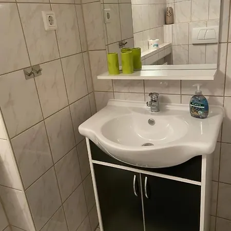 Ferienwohnung Mutzelmann Kurort Gohrisch Exterior photo