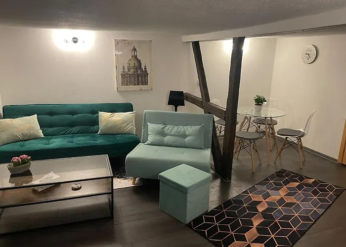 Ferienwohnung Mutzelmann