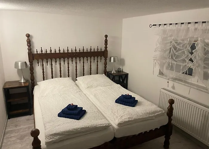 Ferienwohnung Mutzelmann