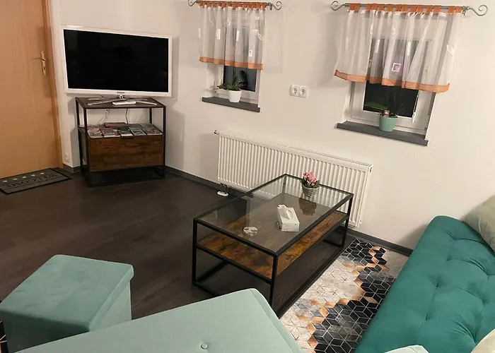 Ferienwohnung Mutzelmann