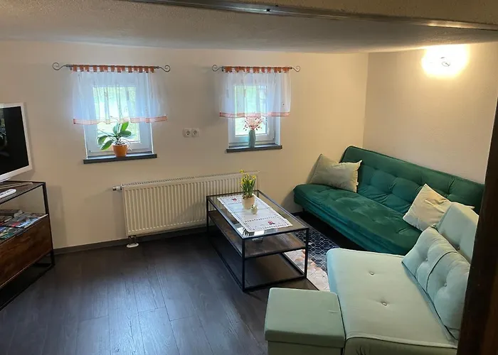 Ferienwohnung Mutzelmann