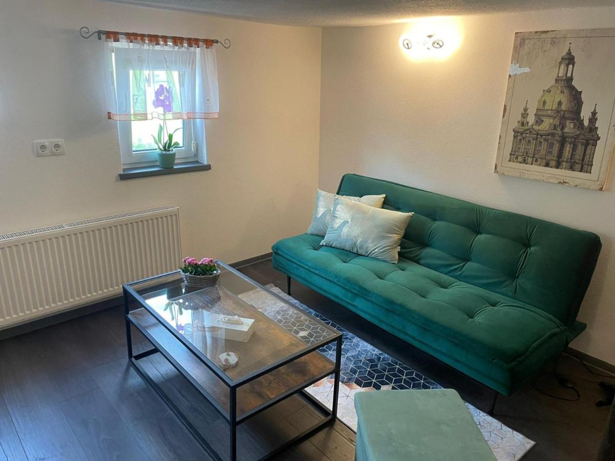 Apartment Mutzelmann *