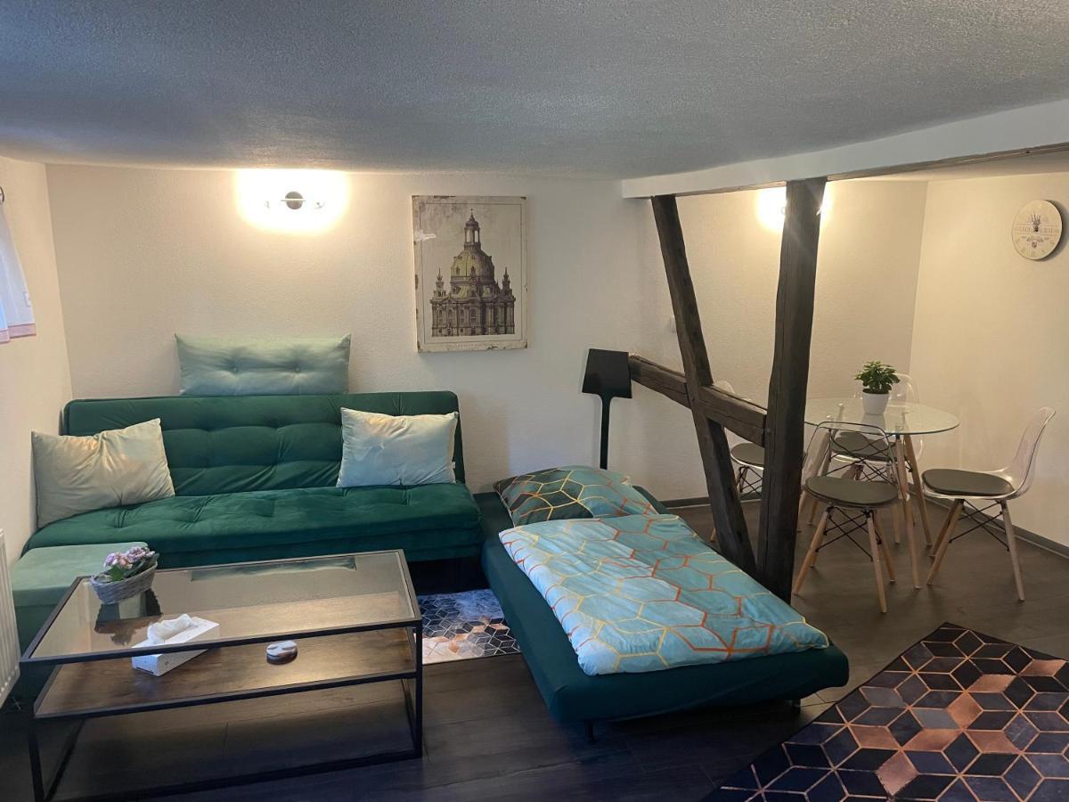 Apartment Mutzelmann *