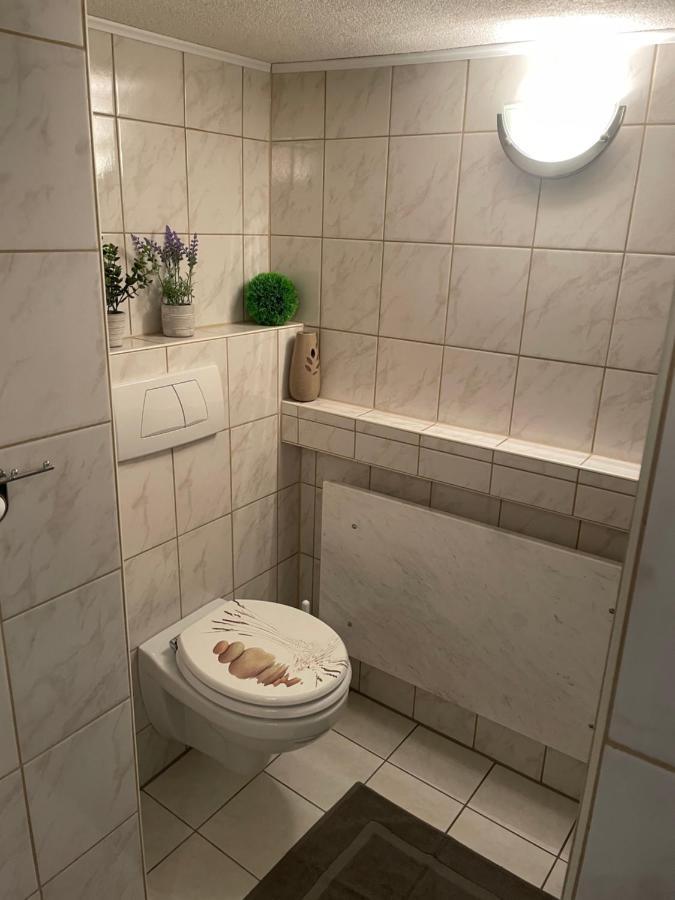 Mutzelmann Apartment Kurort Gohrisch